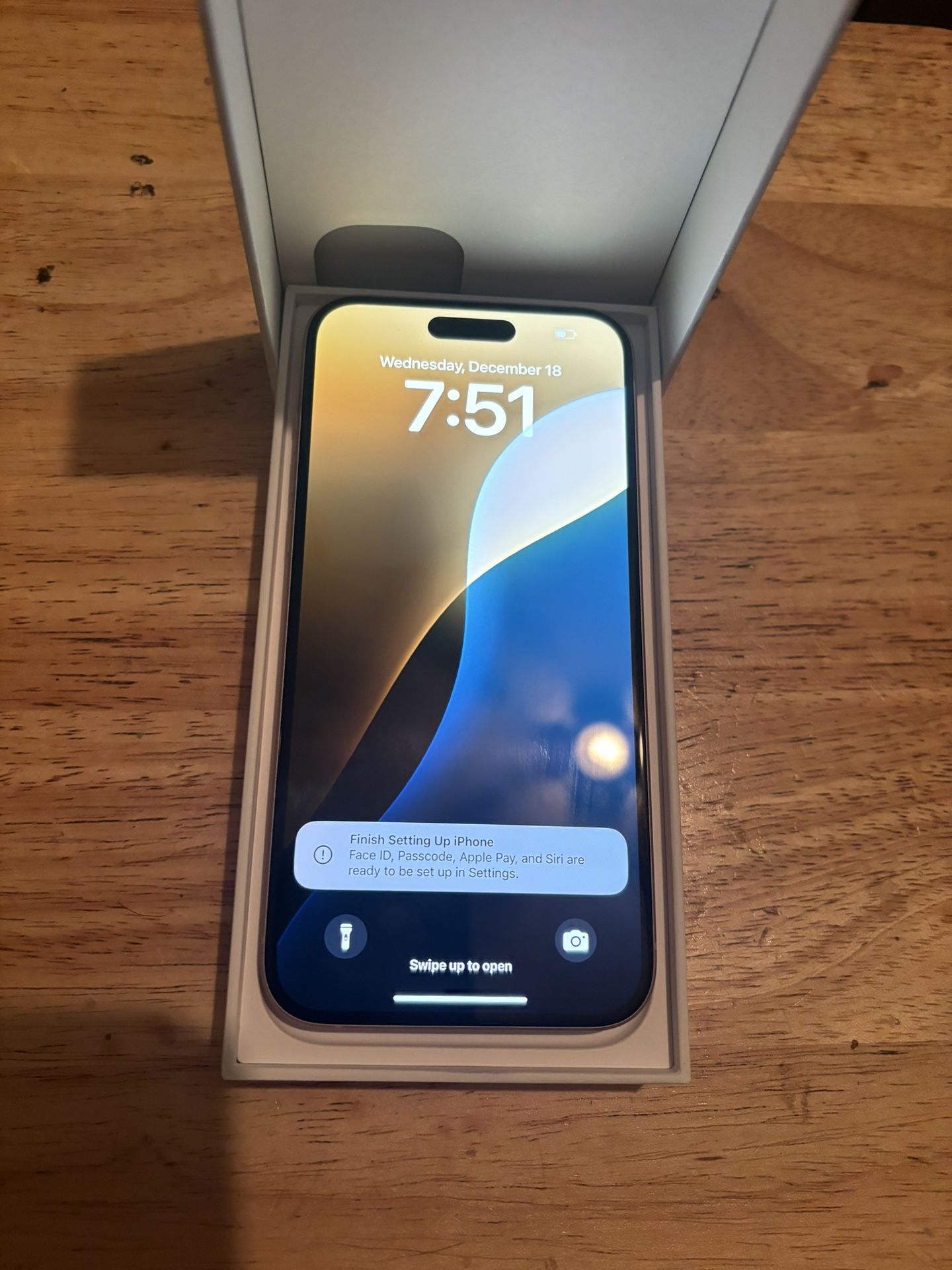 iPhone 15 Plus 128gb NO SIM RESTRICTIONS clean Imei 🪫 Health 91% Original Box Included $500 Cash Pick Up Homestead Area