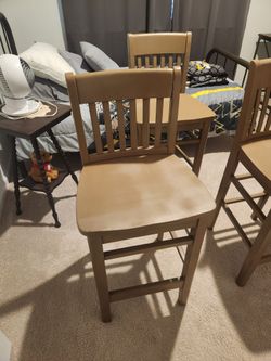 Bar Stools