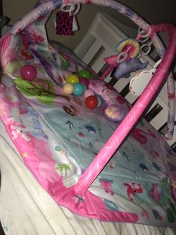 Play Mat