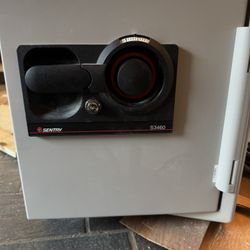 Fire Safe brand Steel Safes