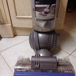 Dyson Ball Animal 2 Vacuum