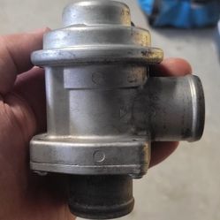 Mitsubishi Lancer Evolution X Blowoff Valve