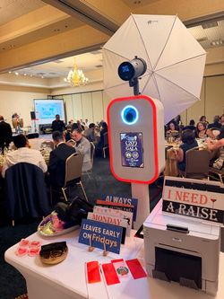 Photo Booth for sale