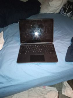 Laptop 