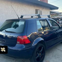 Vw Golf 