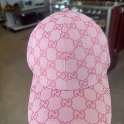 Gucci Hat 