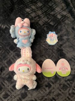 My Melody Blind Box