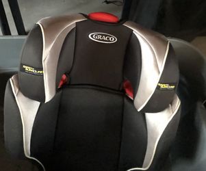 GRACO CAR SEAT