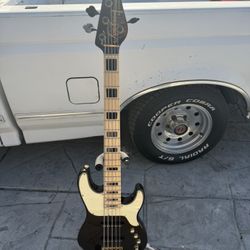 Jackson Gladys Adam Blackstone