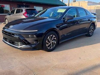 2026 Hyundai Sonata Hybrid