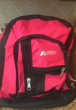 Backpack