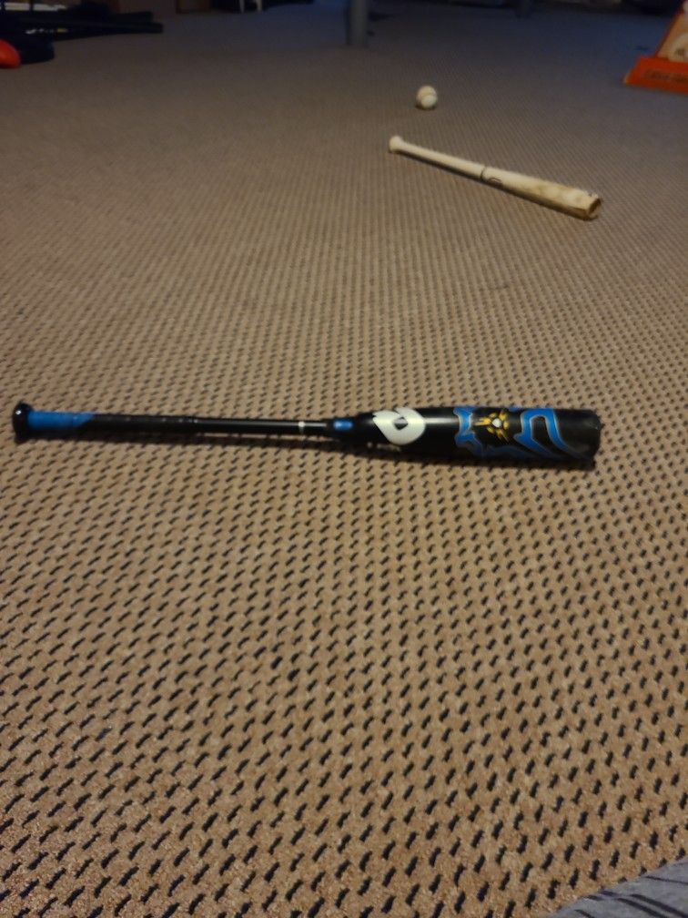 Demarini UFX-20 Baseball Bat