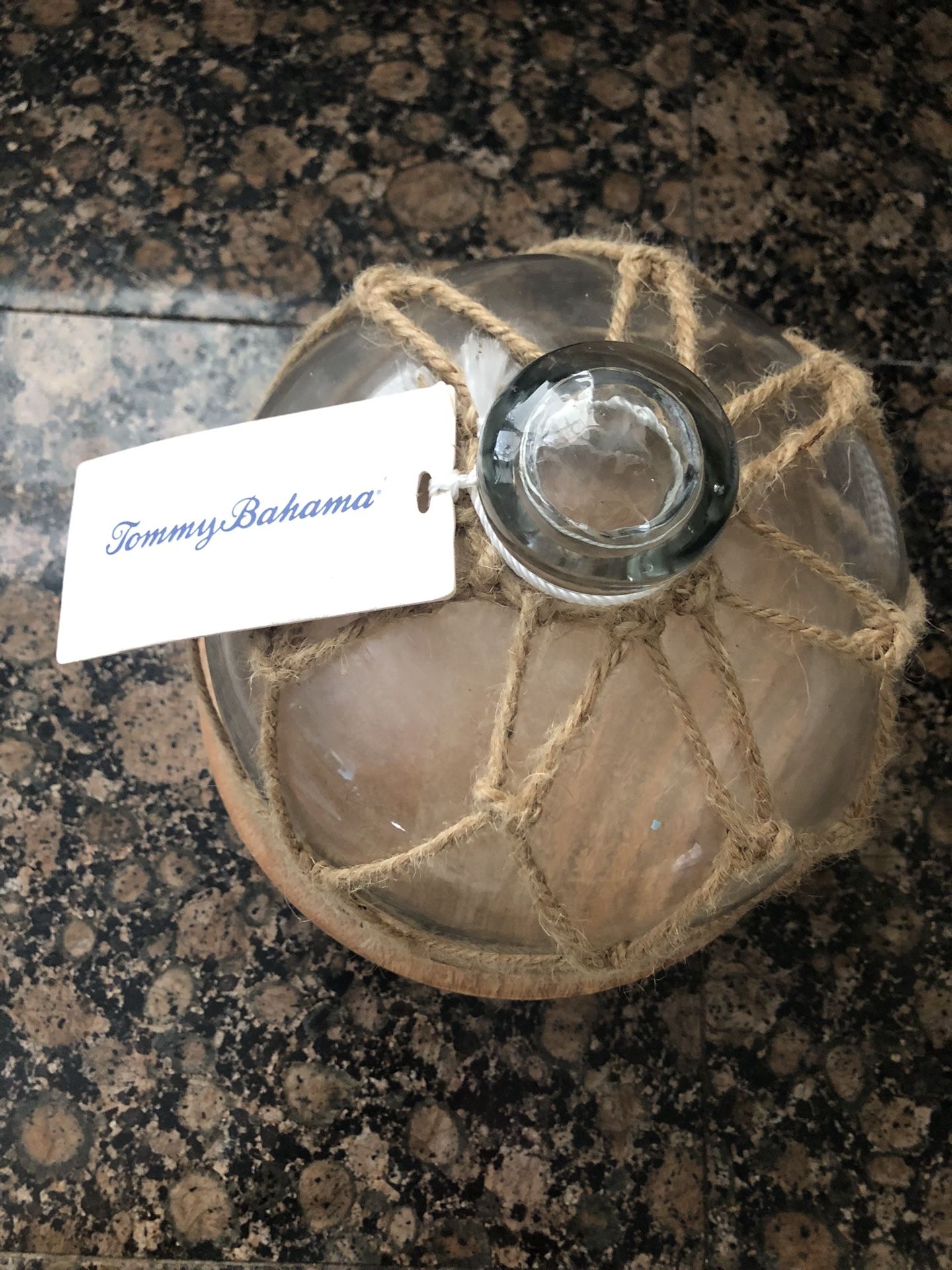 Bohemian Glass