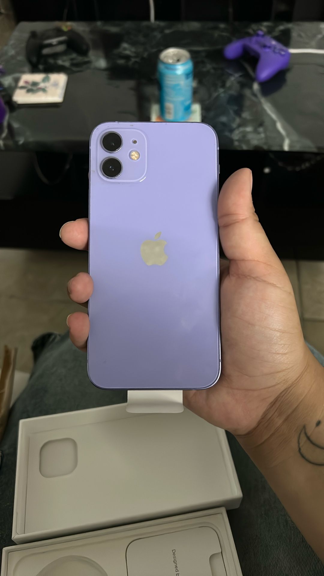 iPhone