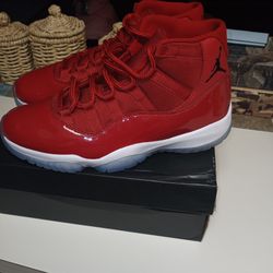 Air Jordan Retro 11
