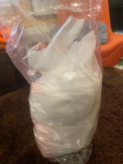 Moving? FREE Packing material