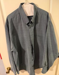 Men’s 2x shirt
