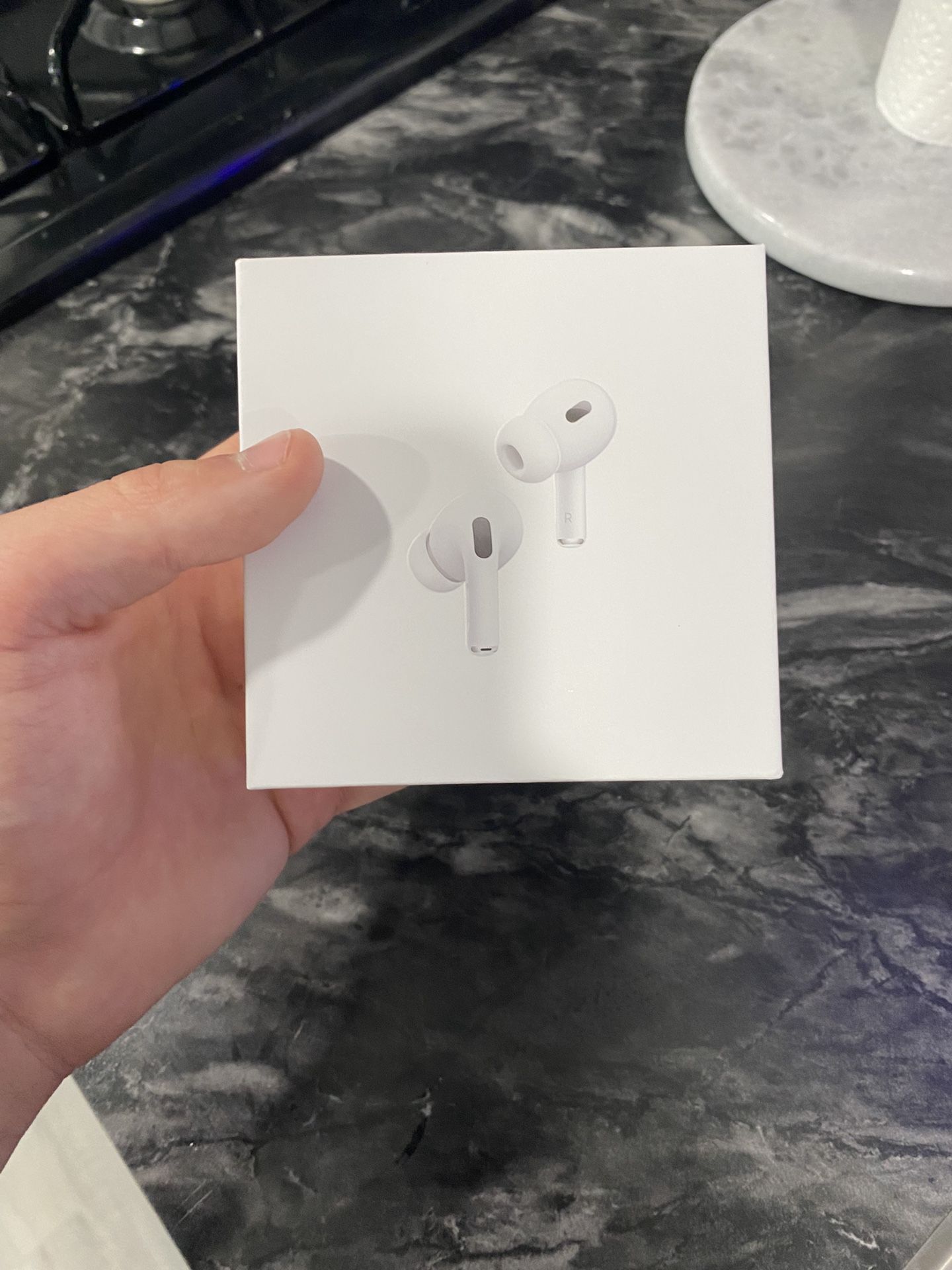 AirPod Pros Gen 2