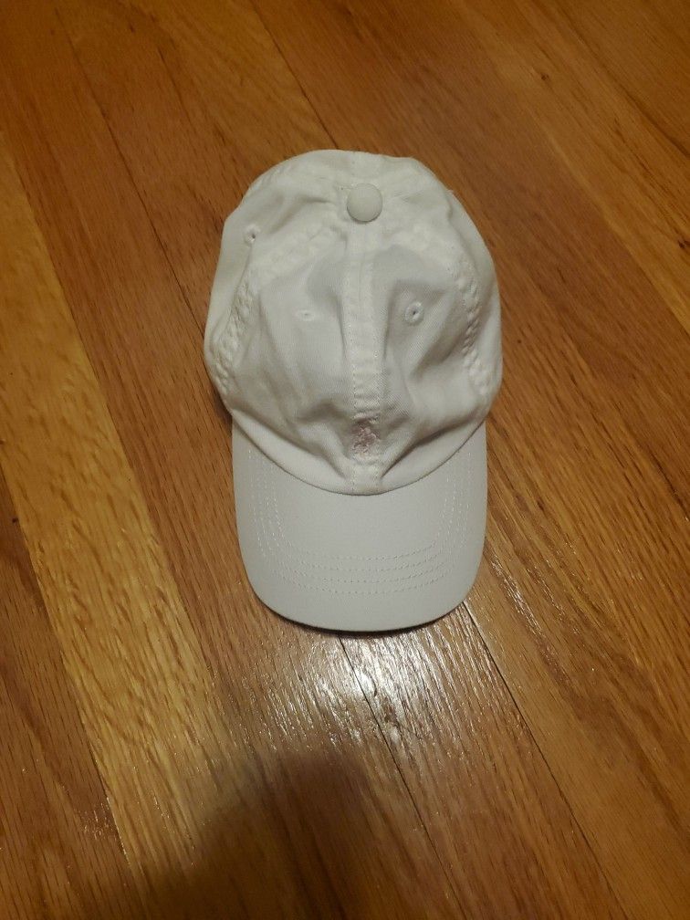 Ralph Lauren Polo Hat