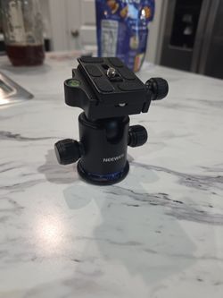 Neewer Tripod Ball Head