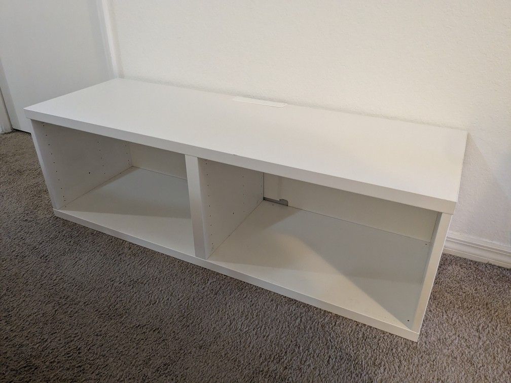 Besta Frame Shelf Unit 47 1/4x15 3/4x15 "