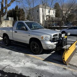 2007 Dodge ram 1500