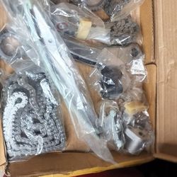 04 - 08 Nissan Maxima And Altima Timing Chain Kit