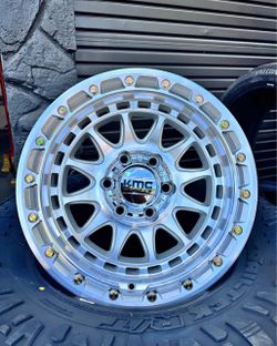 Kmc Wheels