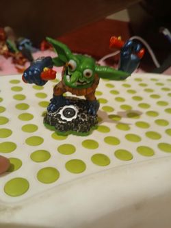 Skylander