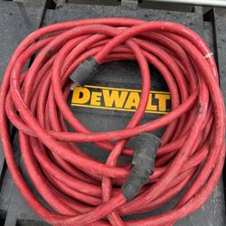 heavy duty 50 amps extension cord 