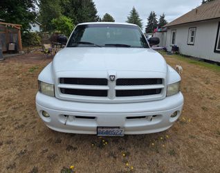 2000 Dodge Ram 1500