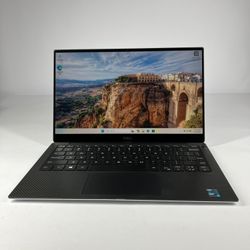 Dell XPS 13 9305 13.3" i7-1165G7 2.8GHz 16GB RAM 512GB SSD