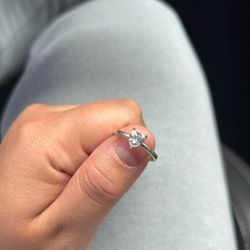 Pandora Ring 
