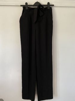 Dress pants