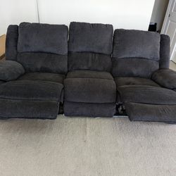 Recliner Sofa Purchased In 2020