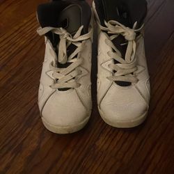 Boys Basketball Shoes Size 2youth