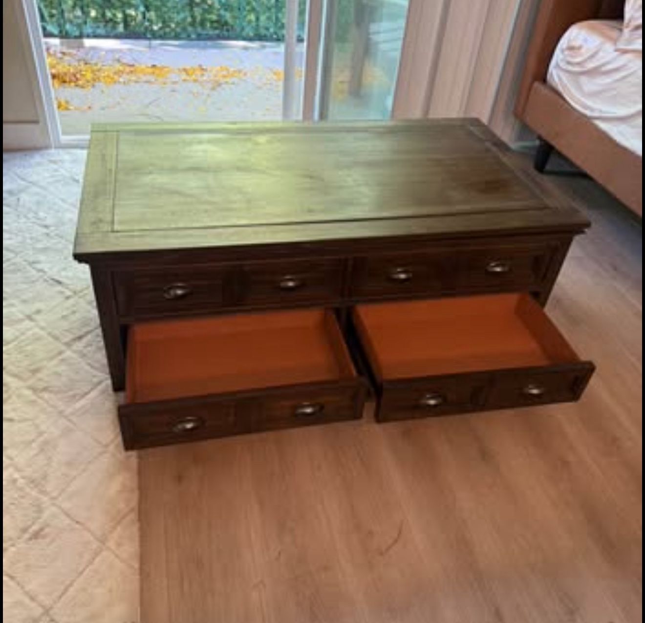 Coffee/Dining Table