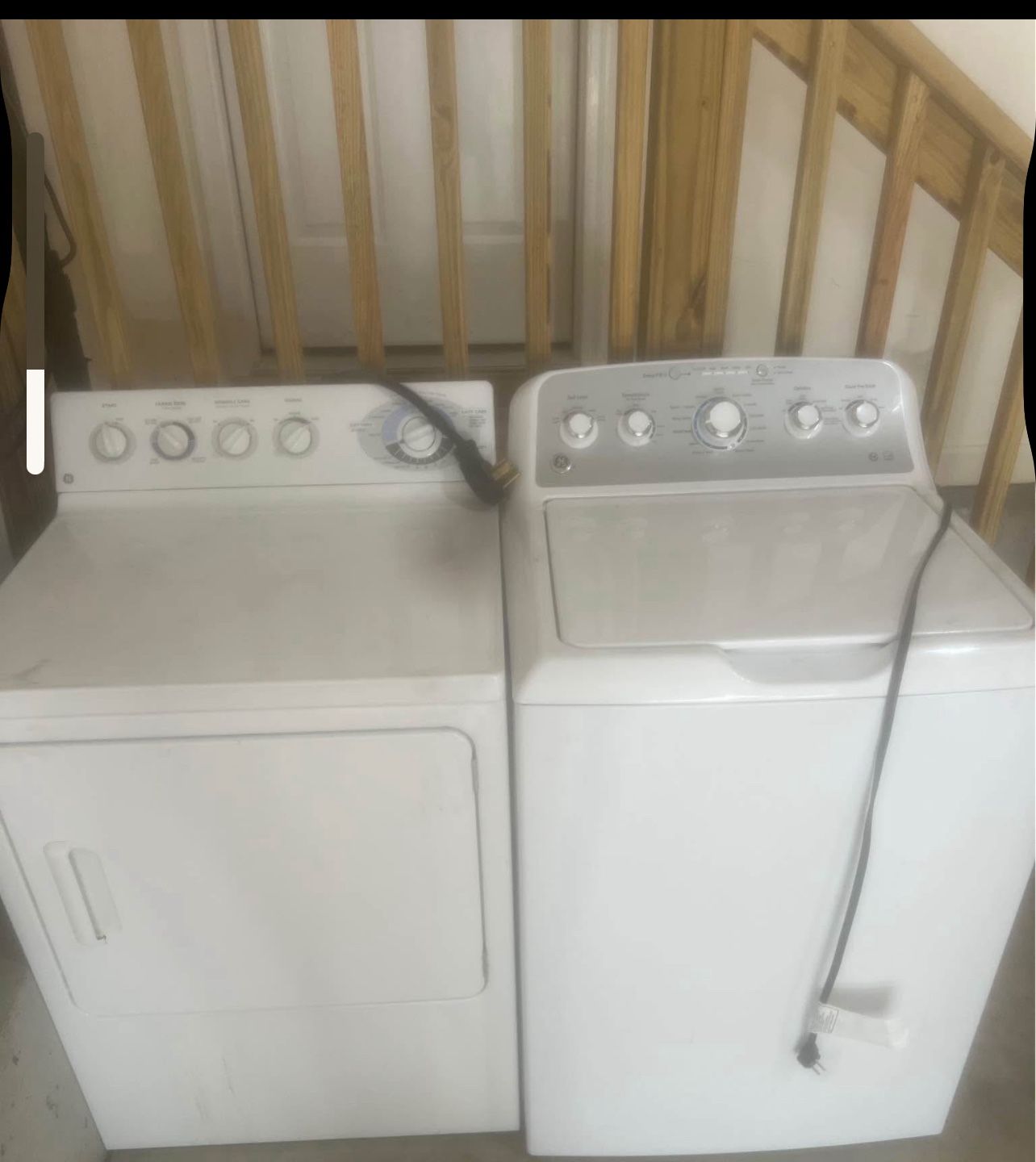 Washer-dryer