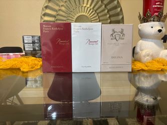 WOMENS PERFUME FOR SALE/ PERFUMES DE MUJER A LA VENTA