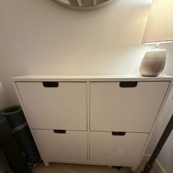 Shoe cabinet IKEA 