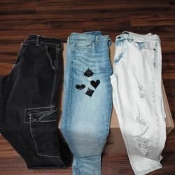 Men Jeans 
