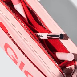 Glossier Beauty Bag