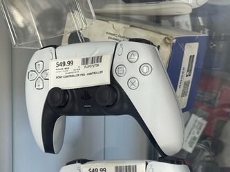 PS5 Controller