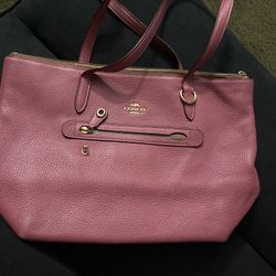 Coach Women Bag