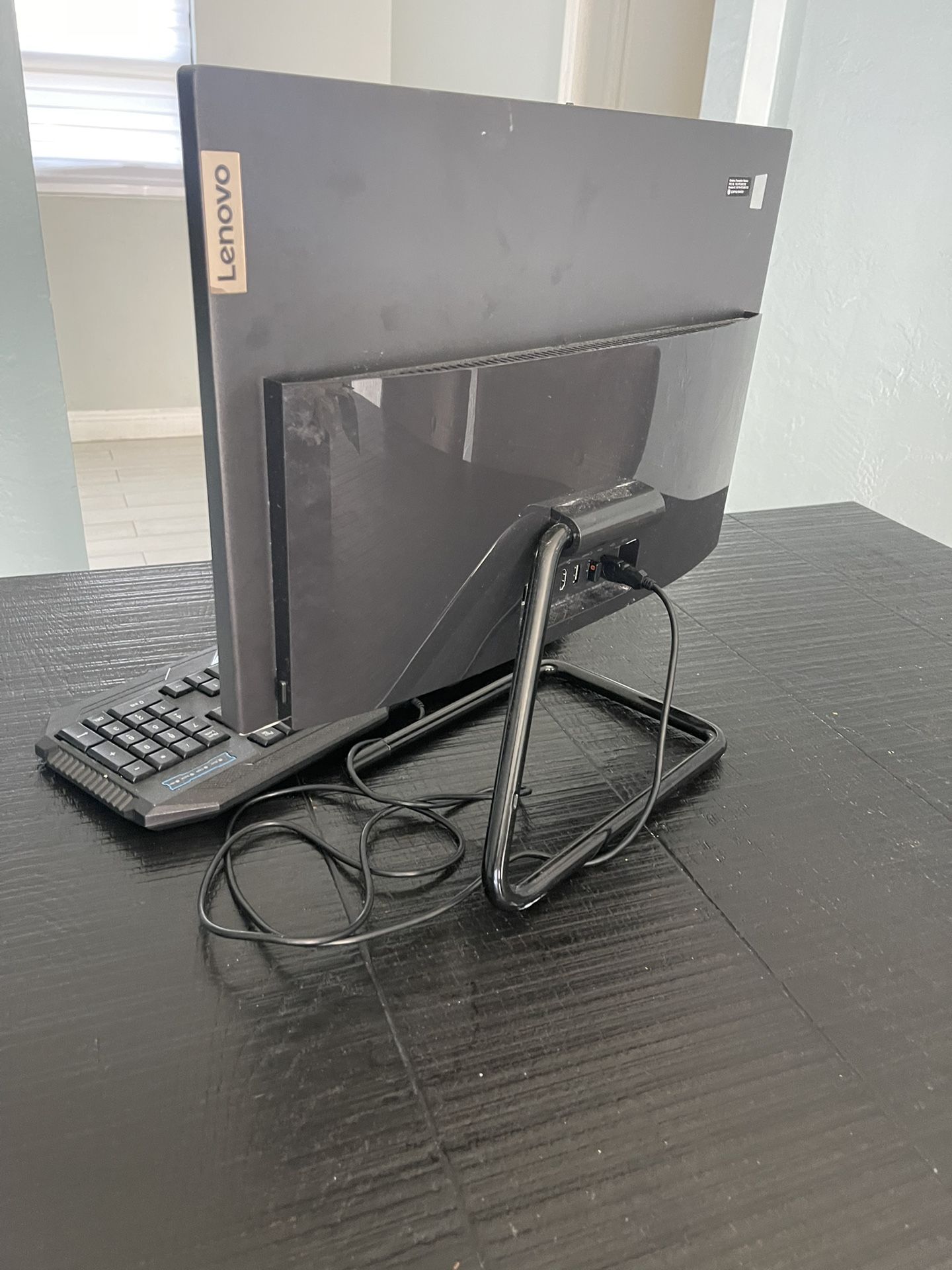 Lenovo