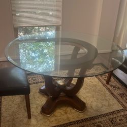 Dinner Table