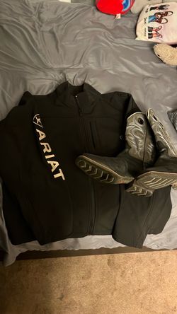 Cowboy Fit