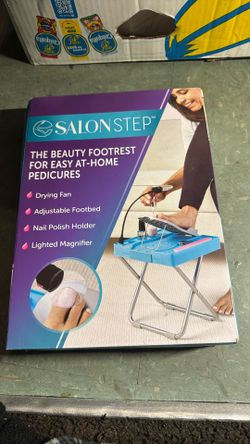 Salón Step