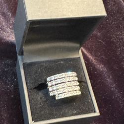 Gorgeous Designer Ring