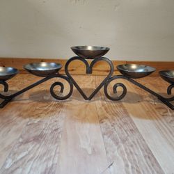 Candle Holder